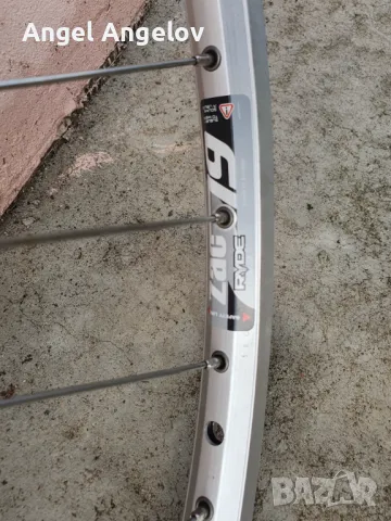 Нови капли 29 и 27.5, снимка 6 - Части за велосипеди - 50017283