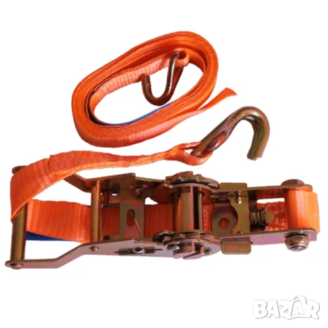 Колан за притягане