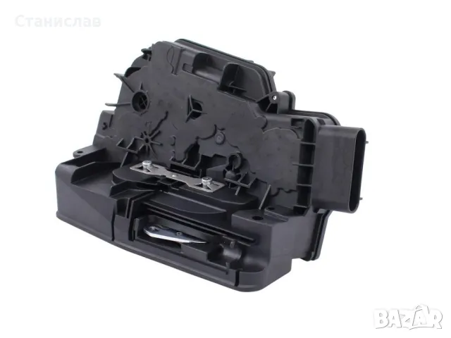 Ford Tourneo Custom Брава за плъзгаща врата