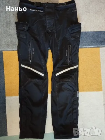 Мото панталон-VANUCCI-Размер-M!