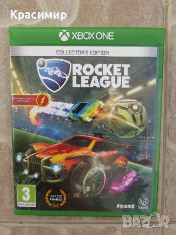 Игри за Xbox One, снимка 11 - Игри за Xbox - 43807838