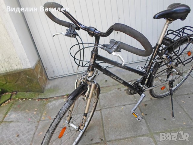 KTM Trento Comfort 28*/46 размер градски велосипед/, снимка 16 - Велосипеди - 33241668