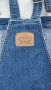 Дънков сукман Levi's  ръст 152см. , снимка 2