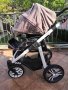 детска количка 2 в 1, снимка 7