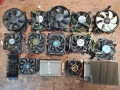Продавам радиатори и охладители, снимка 1