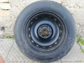 16 5х112 16 5x112 Патерица Резервна гума Mercedes, Audi, Vw, Skoda, Seat, снимка 11