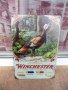 Метална табела разни патрони Уинчстер Winchester пуйка фазан лов пернати, снимка 1