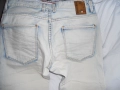 Нови Дънки М Л 30 32 на намаление, снимка 4