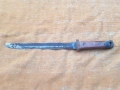 Щик М 95 окопен нож , снимка 1