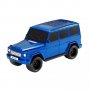 Уникална тонколона джип на Mercedes-Benz G-Class (Мерцедес), снимка 6