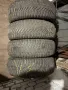 Зимни гуми Гудиър 205/60/16, снимка 4