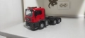 Камион MAN tga 1:24, снимка 1