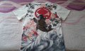 Японски тениски , снимка 2