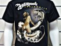 Нова детска тениска на музикалната група WHITESNAKE, С Гръб, снимка 7