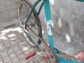 Стар детски велосипед колело СССР, снимка 6