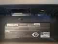 Philips 21.5" LCD монитор със SmartControl Lite МНОГО ЗАПАЗЕН, снимка 7