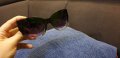 Слънчеви очила Mohito тип котешко око, снимка 5