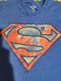Мъжка тениска superman, снимка 5
