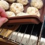 3787 Силиконова подложка за печене, снимка 4