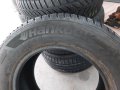 2 бр.зимни гуми Hankook 225 60 15 dot2921 Цената е за брой!, снимка 4
