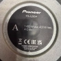 Pioneer ts-a 30s4, снимка 3