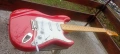 Gould Stratocaster Електрическа китара, снимка 3