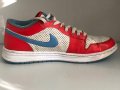 Vintage Nike Air Jordan , снимка 5