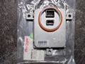 8K0941597B,0896005,V10-73-0372,Управляващ блок-баласт,ксенонови светлини VAG, снимка 6