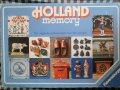 Игра Holland memory колекционерска, снимка 14