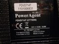 DVD плейър с два екрана  Power Agent PDVD714T, снимка 8