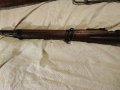 Карабина Манлихера 95, пушка.Обезопасено оръжие,

, снимка 4