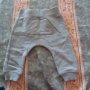 Бебешки ританки, панталон(че), долница, долнище, снимка 1 - Панталони и долнища за бебе - 27115736