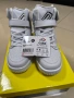 Нови бели спортни обувки , снимка 1