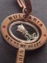 Метален ключодържател BULGARIA KEY TO MY HEART ❤️ много красив стилен дизайн 26109, снимка 2