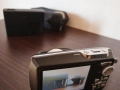 OLYMPUS Stylus 750 Waterproof 7.1MP Japan , снимка 6