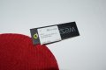 WESC -  SVERKER BEANI - Страхотна 100% ориг. шведска зимна шапка , снимка 11