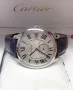 Cartier Drive de Cartier 41mm Steel White Dial Automatic, снимка 6