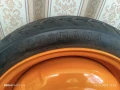 Резервна гума 14", снимка 2