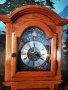 Паркетен часовник много запазен. , снимка 6