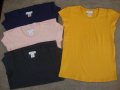 Нови тениски Ла редут, снимка 1 - Детски тениски и потници - 32504492