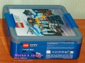 Продавам лего LEGO CITY 24144 - Кутия за храна, снимка 2