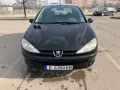 Peugeot 206 1.9 D 2000 г., снимка 3