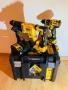 DeWalt 18V XR комплект, снимка 3