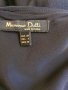 Дамска рокля Massimo Dutti, елегантна, без следи от употреба, снимка 7