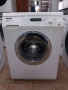 Пералня Миеле Miele W5825 A+++ 7кг Made in Germany с две години гаранция!, снимка 8