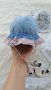 Летни шапки за бебе 1-2 години, снимка 8