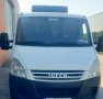 iveco daily 35s12 , снимка 1 - Бусове и автобуси - 43786123