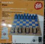 Игра на шах, снимка 1 - Шах и табла - 40540180