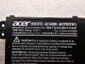 Батерия за Acer AC14B8K Acer Aspire 5 A515 A517 R15 R5-571T Spin 3 SP315-51 SP513-51 Swift 3 laptop