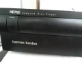 Harman / Kardon hd7400 cd player, снимка 3